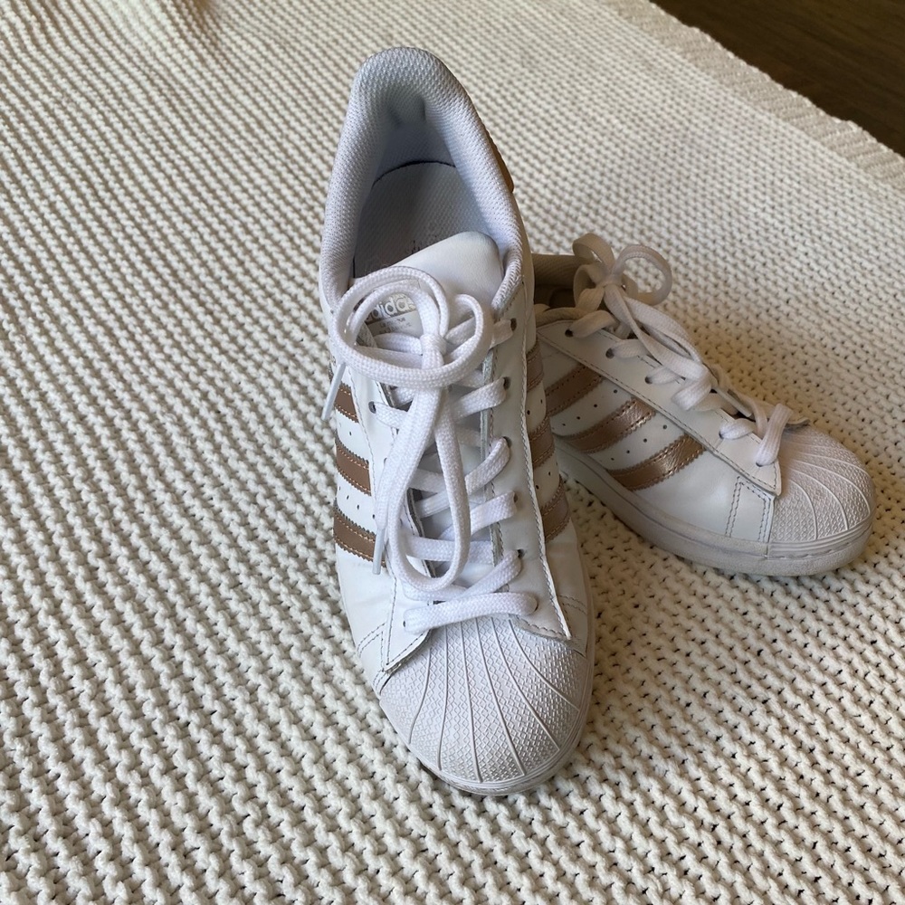 GUC Adidas Women’s Superstar Shoes